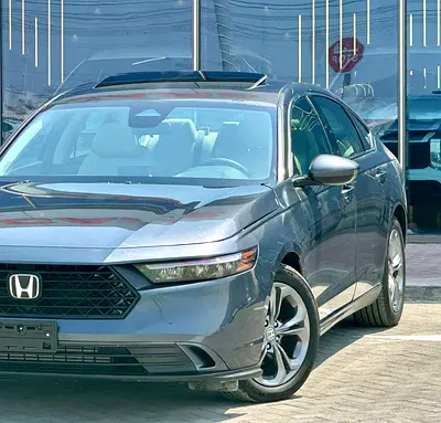 2024 Honda ACCORD 缩略图 14