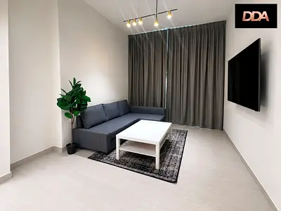 SPACIOUS 1BR | RENTED | GREAT COMMUNITY | FOR RENT