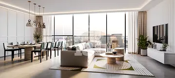 Amazing 3 Br| 5YR PHPP | | Wasl View