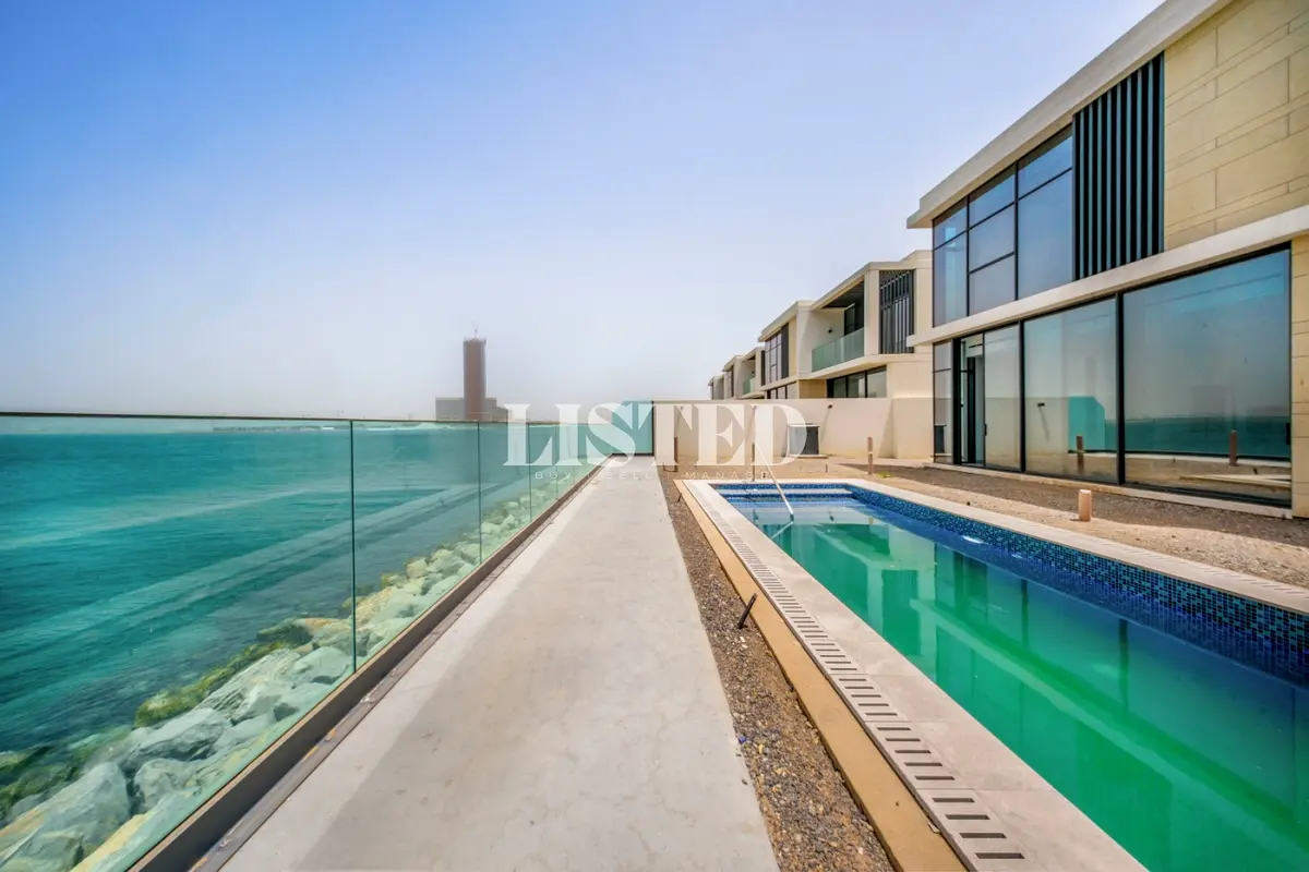 Distressed Deal | 4M Under OP Price | Casino View