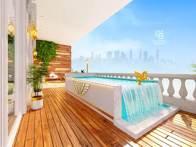 Signature Residence | Luxury Living | Investor Opportunity