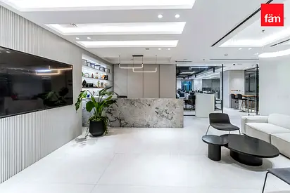 Fully Fitted Office For Sale | Rented | Investment