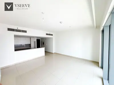 Huge Layout | Great Location | Unfurnished