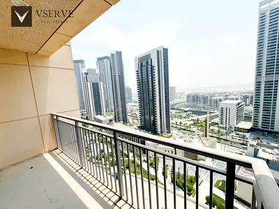 Huge Layout | Great Location | Unfurnished