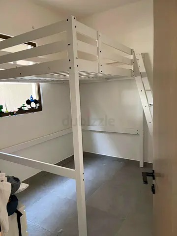 IKEA LOFT BED