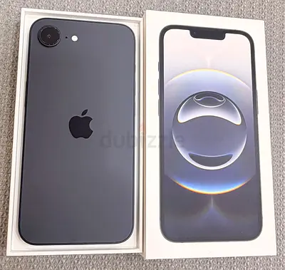 iphone 16E 256GB Tra