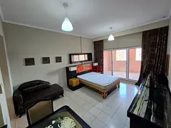 Chiller Free| Furnished | Big Balcony|Parking Free
