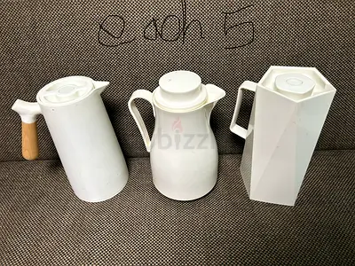 Kitchen items