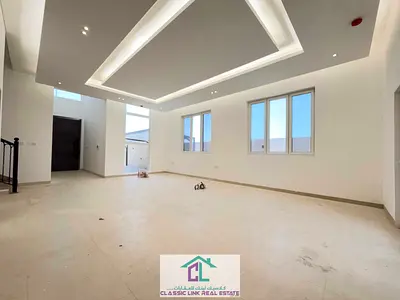 luxury 4 Bedroom Villa | Premium Finishing | Al Shawamekh