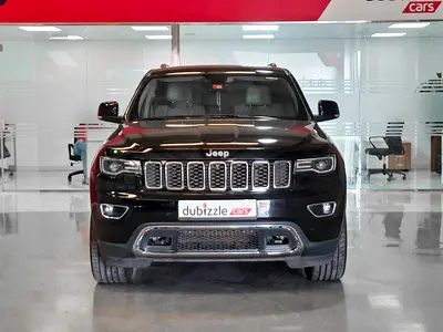 صورة مصغرة 2 لـ 2018 JEEP GRAND CHEROKEE