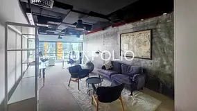 DIFC LICENSE | PLUG AND PLAY | FURNISHED