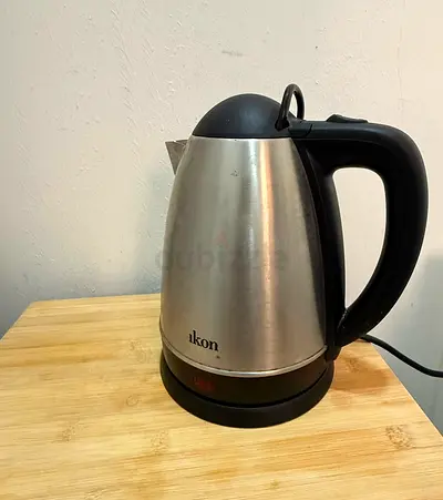 Kettle