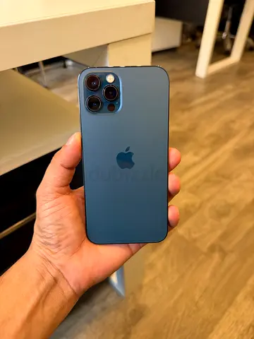 iPhone 12 Pro 128GB TDRA