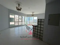 Luxury 1BR | Panoramic View | Free AC & 1 Month Free | Gym & Pool | Al Majaz 3