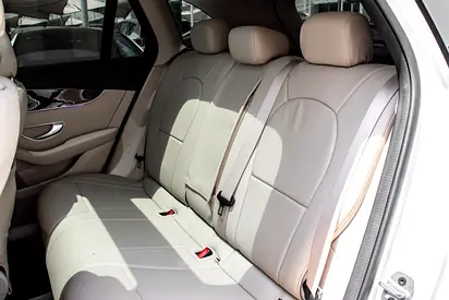 Mercedes-Benz GLC 300 AMG 4MATIC, миниатюра 16