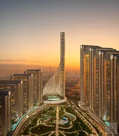 PREMIUM ADDRESS | ICONIC LIVING | INVEST SMART