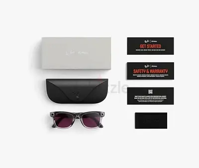 Ray-Ban Meta gen2 limited edition