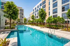 Brand New Gated Community, Al Zahia | Studio