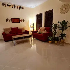 1st floor unit 2BR Apartment | Al Waha | Balcony & Community View Unfurnished