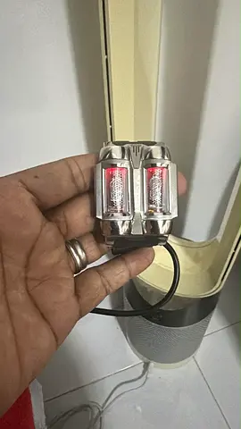In-16 Nixie limited edition