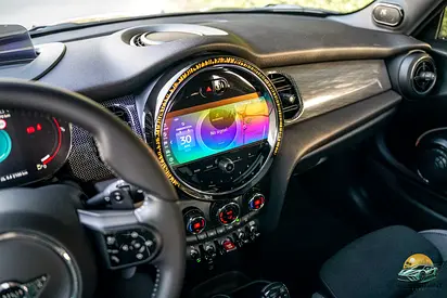 2024 MINI COOPER photo 3