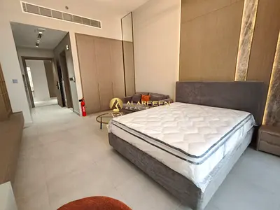 Cozy Studio | Community View | Fully Furnished