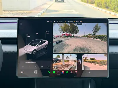 صورة مصغرة 17 لـ 2025 Tesla MODEL Y
