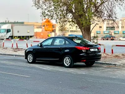 Ford Escort Ambiente, миниатюра 5