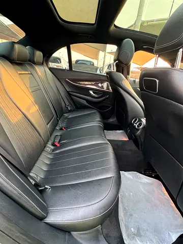 صورة مصغرة 14 لـ 2019 Mercedes-BENZ E-CLASS
