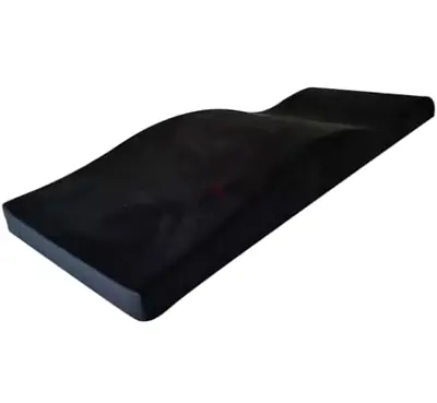 Memory Foam Bed Mattress Topper