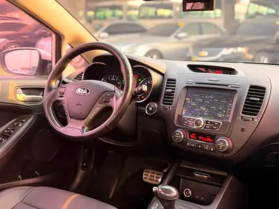 صورة 12 لـ 2013 KIA K3