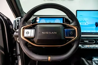 صورة مصغرة 5 لـ 2025 Nissan FRONTIER