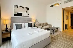 Fully Furnished | Modern Design | Ready to Move
