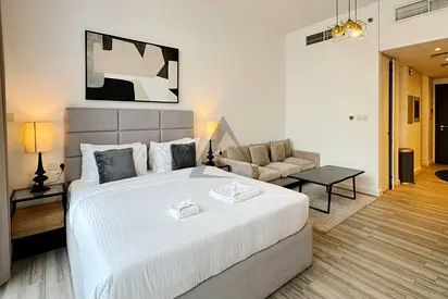 Fully Furnished | Modern Design | Ready to Move