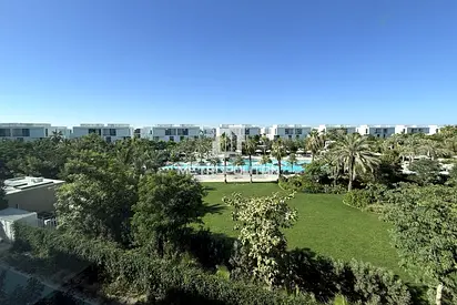 Luxury Villa | Park and Pool View | Front Row
