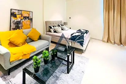 Fully Furnished | Modern Studio | High ROI