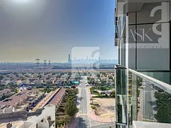 Spacious | Prime Location | Fully Furnished