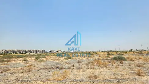 FREEHOLD G+3 BUILDING PLOT IN TILAL CITY SHARJAH