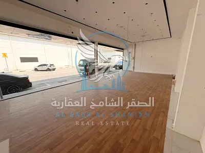 Showroom for Rent in Industrial Area 4 on the Main Road, Suitable for Commercial and Industrial Activities