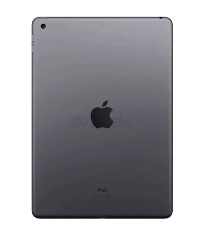 Apple iPad (Space Gray) - Good Condition