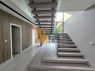 Premium 5 Bedroom Villa with private pool // Floating Stairs