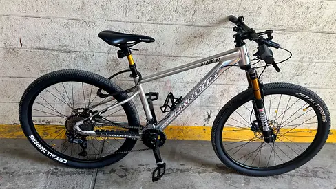 Pardus naik al medium size 27.5