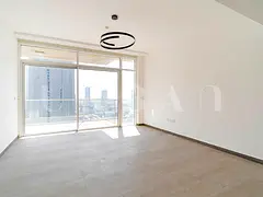 Spacious 1BR | Large Balcony | Ample Natural Light