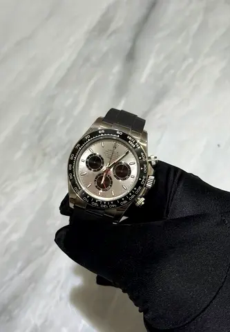 SC Rolex Daytona Oflex Ghost 1-1