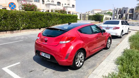 صورة مصغرة 6 لـ 2017 Hyundai VELOSTER