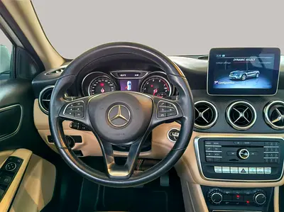 2019 Mercedes-BENZ GLA — миниатюра 10