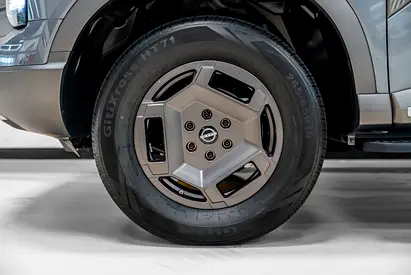 صورة مصغرة 13 لـ 2025 Nissan FRONTIER