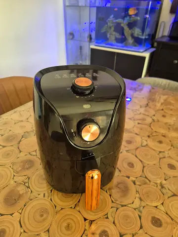 Impex Air Fryer 2.5L