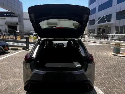 2025 Lexus UX-SERIES 照片 12