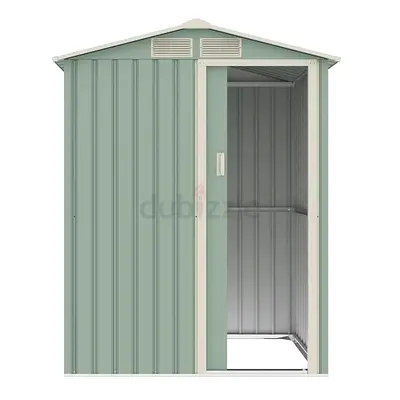 Outdoor Storage Shed